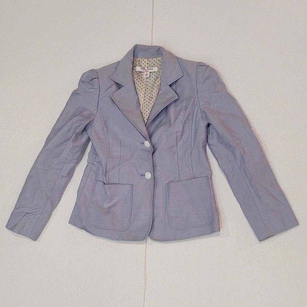 Brooks Brothers Childs Blue Blazer
